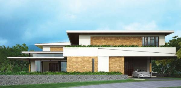  ashok-nirvaan-phase-2 Elevation