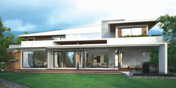  ashok-nirvaan-phase-2 Elevation