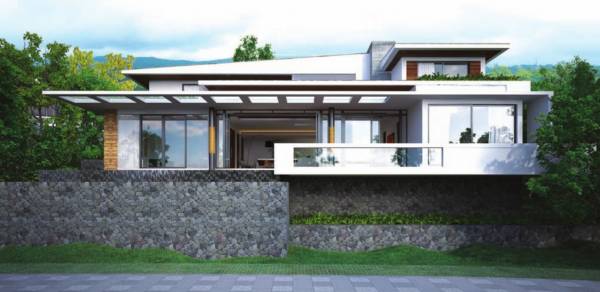  ashok-nirvaan-phase-2 Elevation