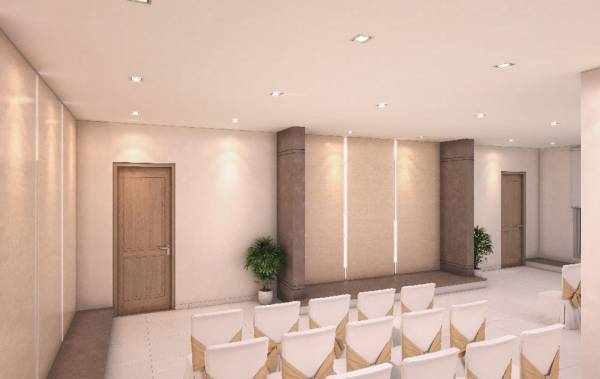  saujanya-iii Multipurpose Room