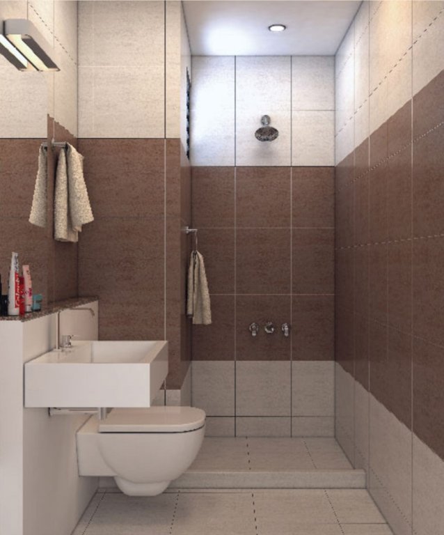  saujanya iii Bathroom