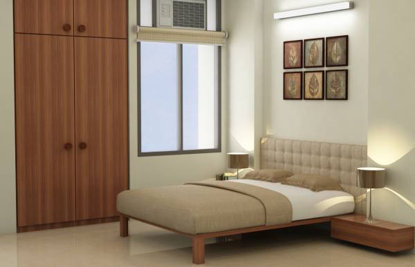 Bedroom saujanya Bedroom