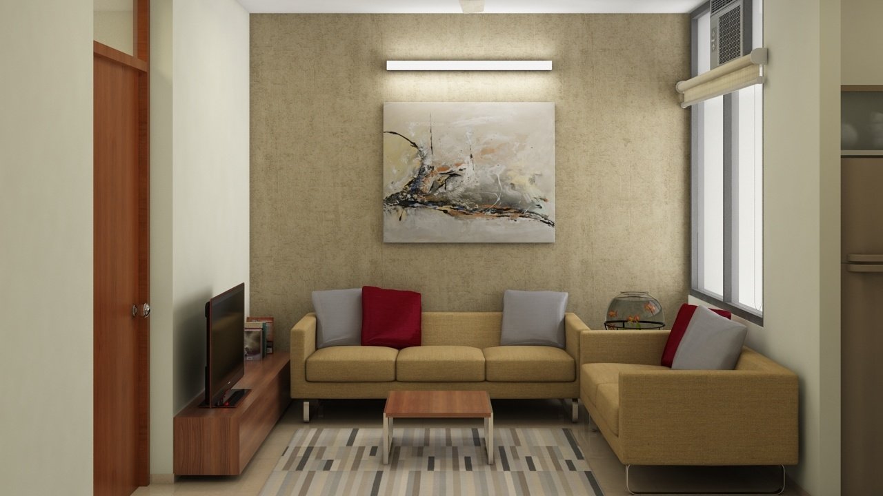 saujanya Dining Area