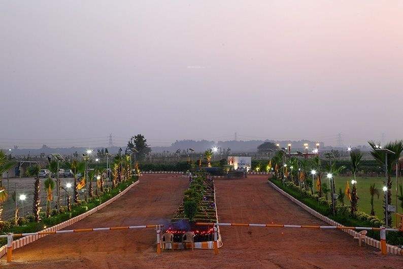 sportsland activity farms Others