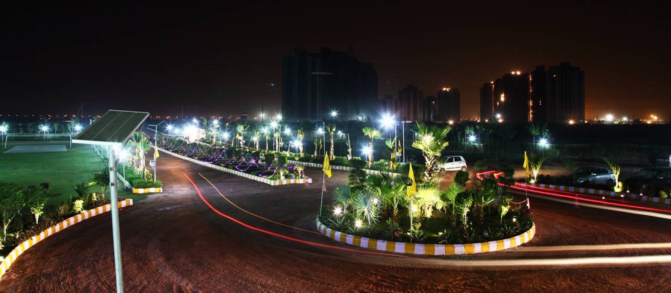 sportsland activity farms Plot