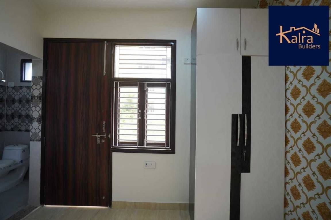  luxury apartments Bathroom