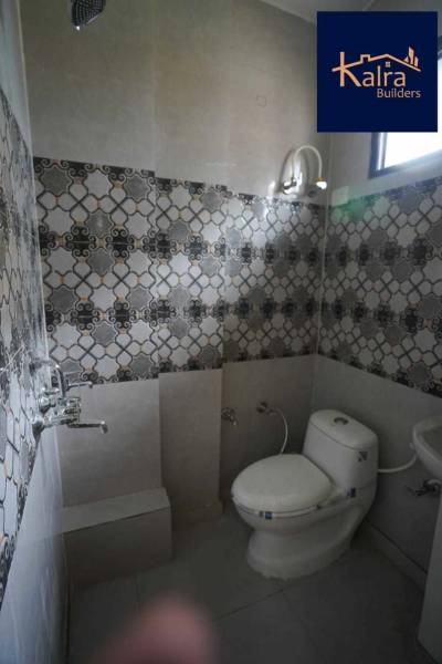 Bathroom luxury-apartments Bathroom