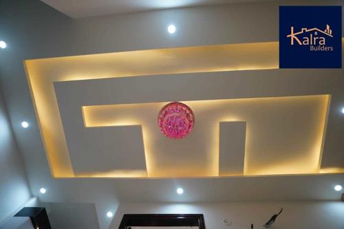 Bedroom luxury-apartments Bedroom