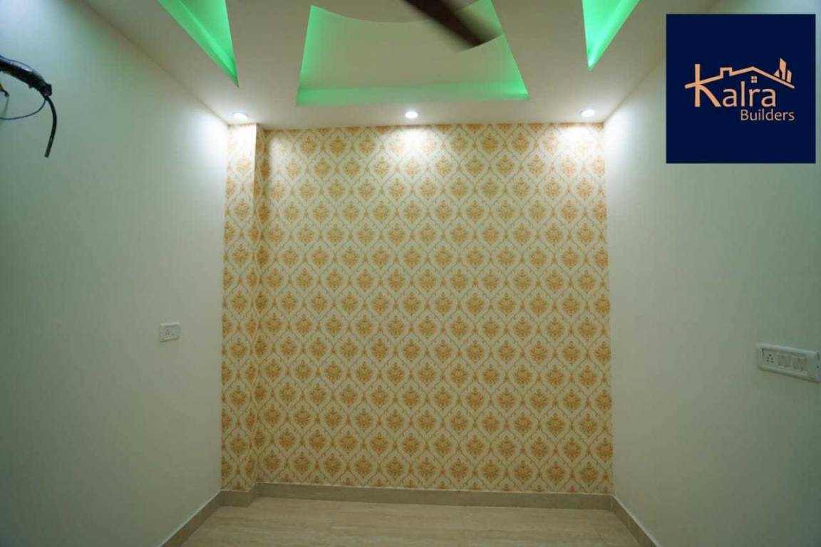  luxury apartments Bedroom