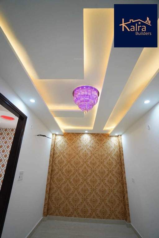  luxury apartments Bedroom