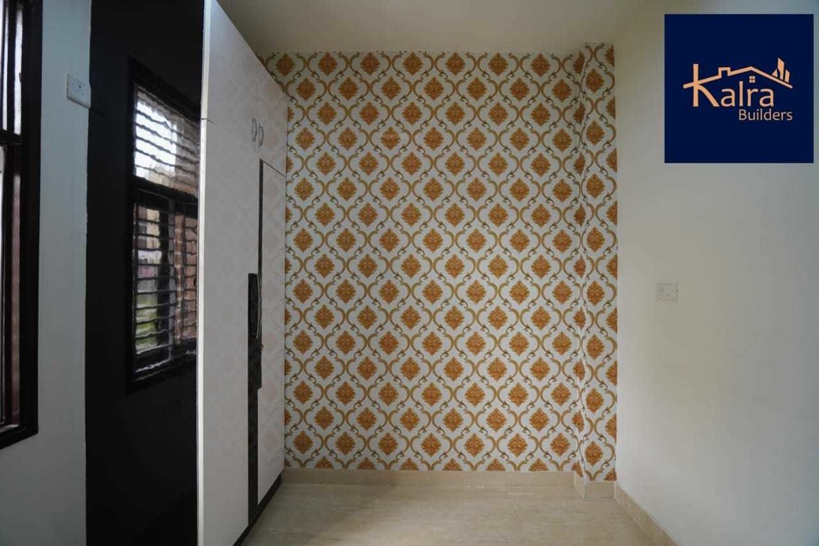  luxury apartments Bedroom