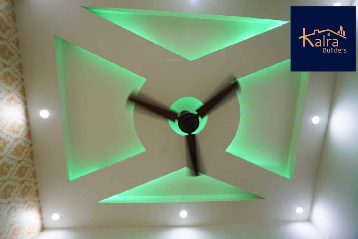  luxury apartments Bedroom