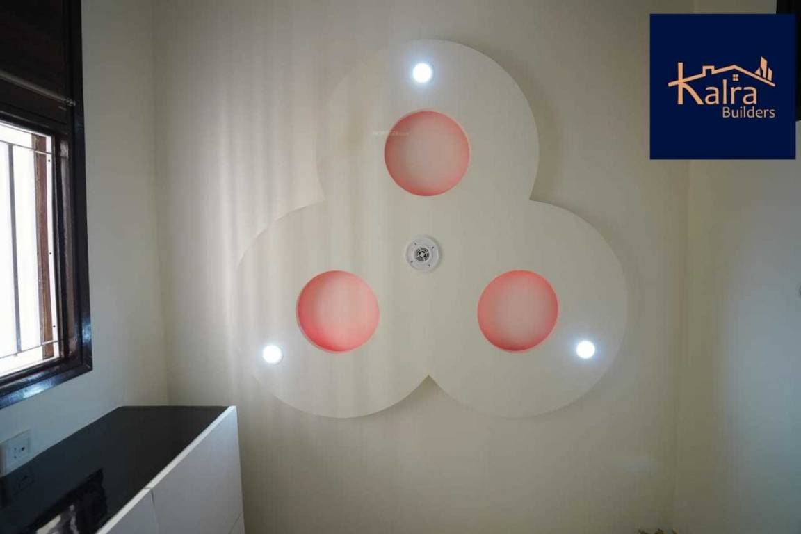  luxury apartments Bedroom