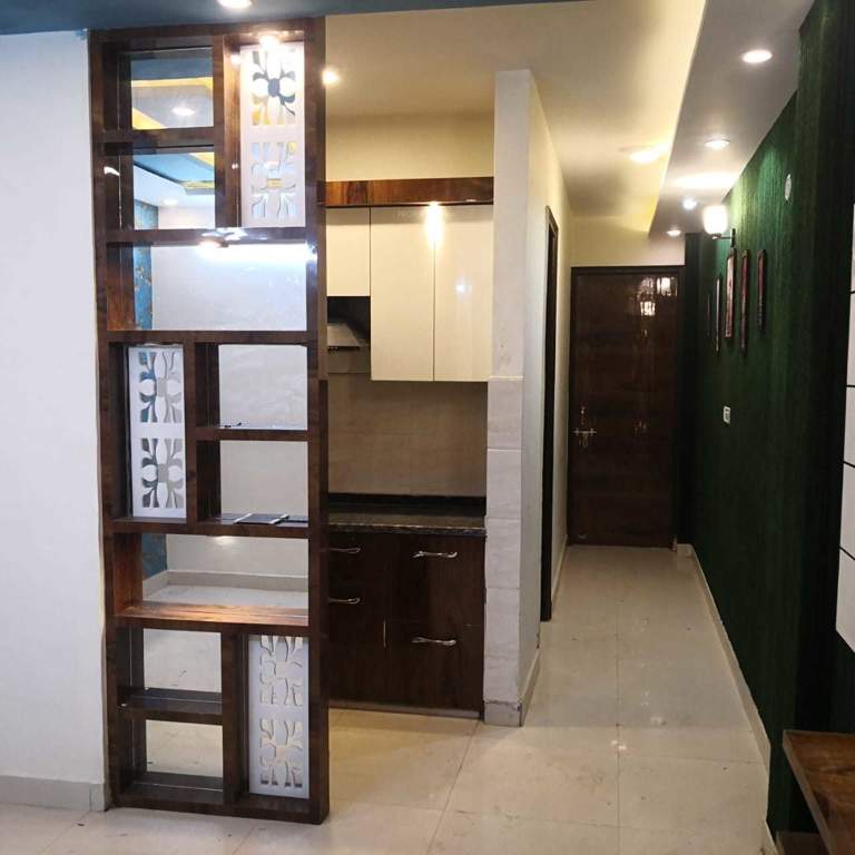  homes Dining Area