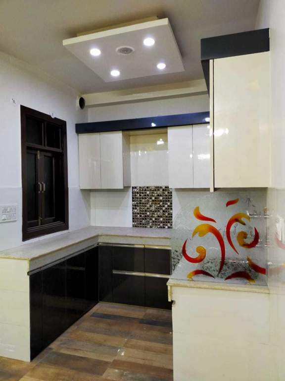  homes Kitchen
