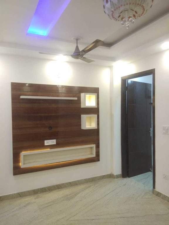  homes Living Area