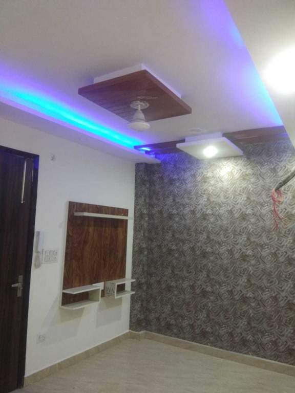  homes Living Area