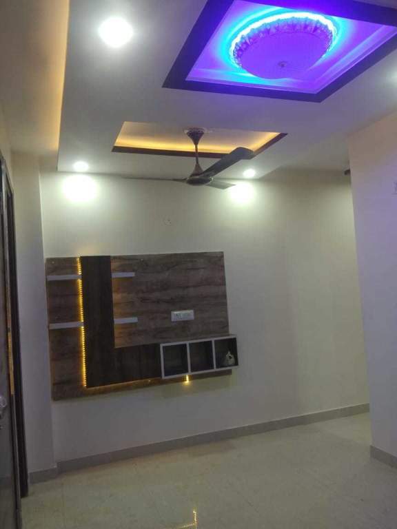  homes Living Area