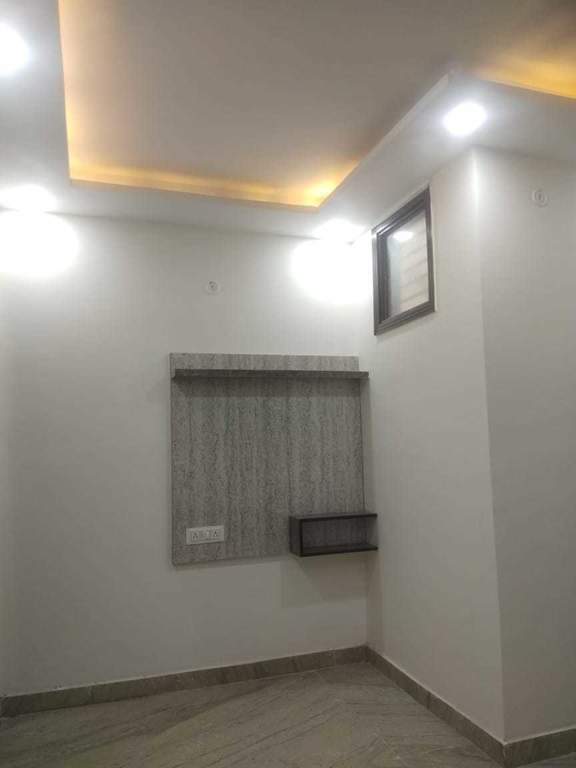  homes Living Area