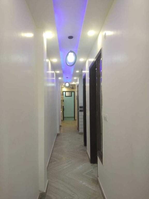  homes Living Area