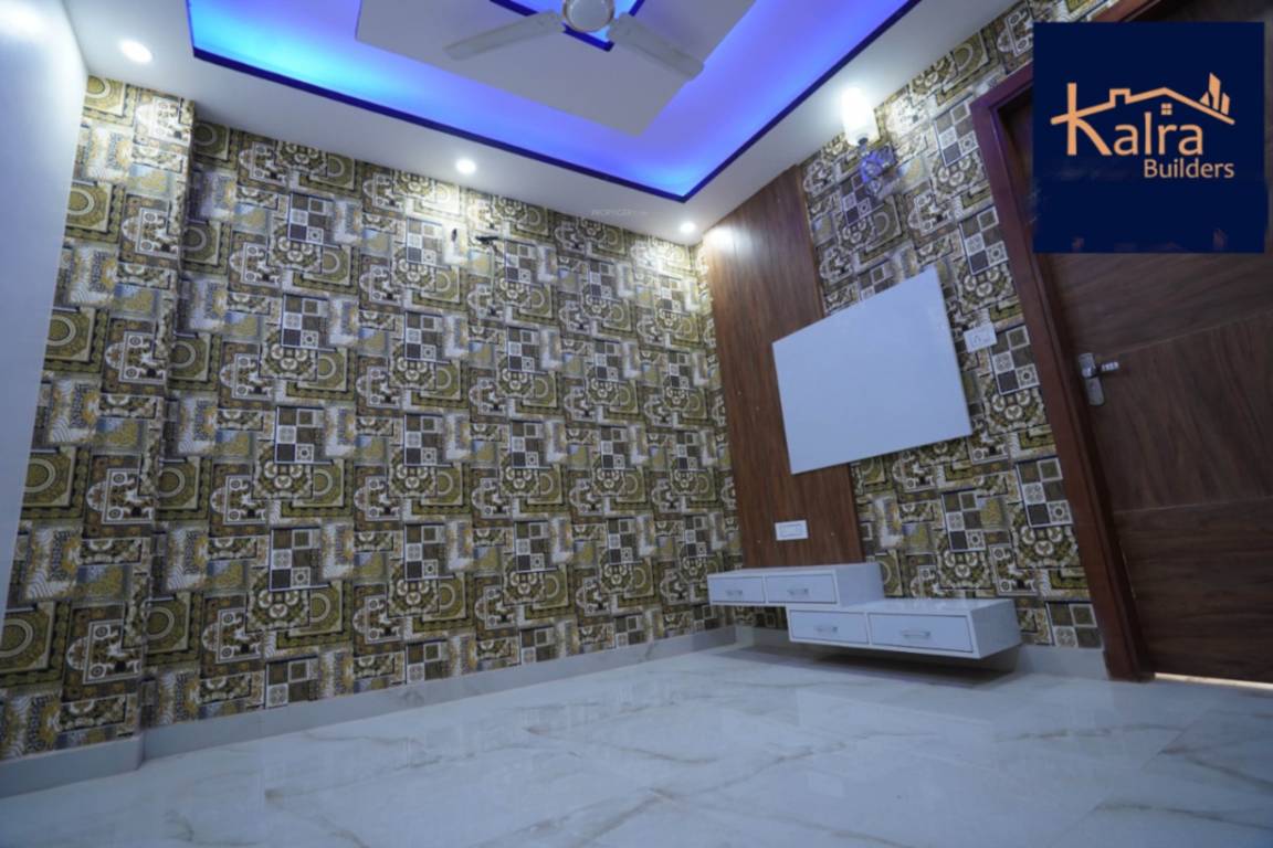  krishna homes Bedroom