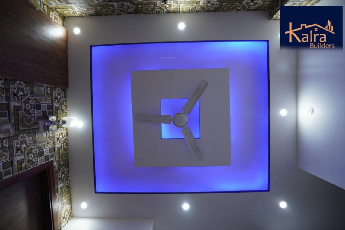  krishna homes Bedroom