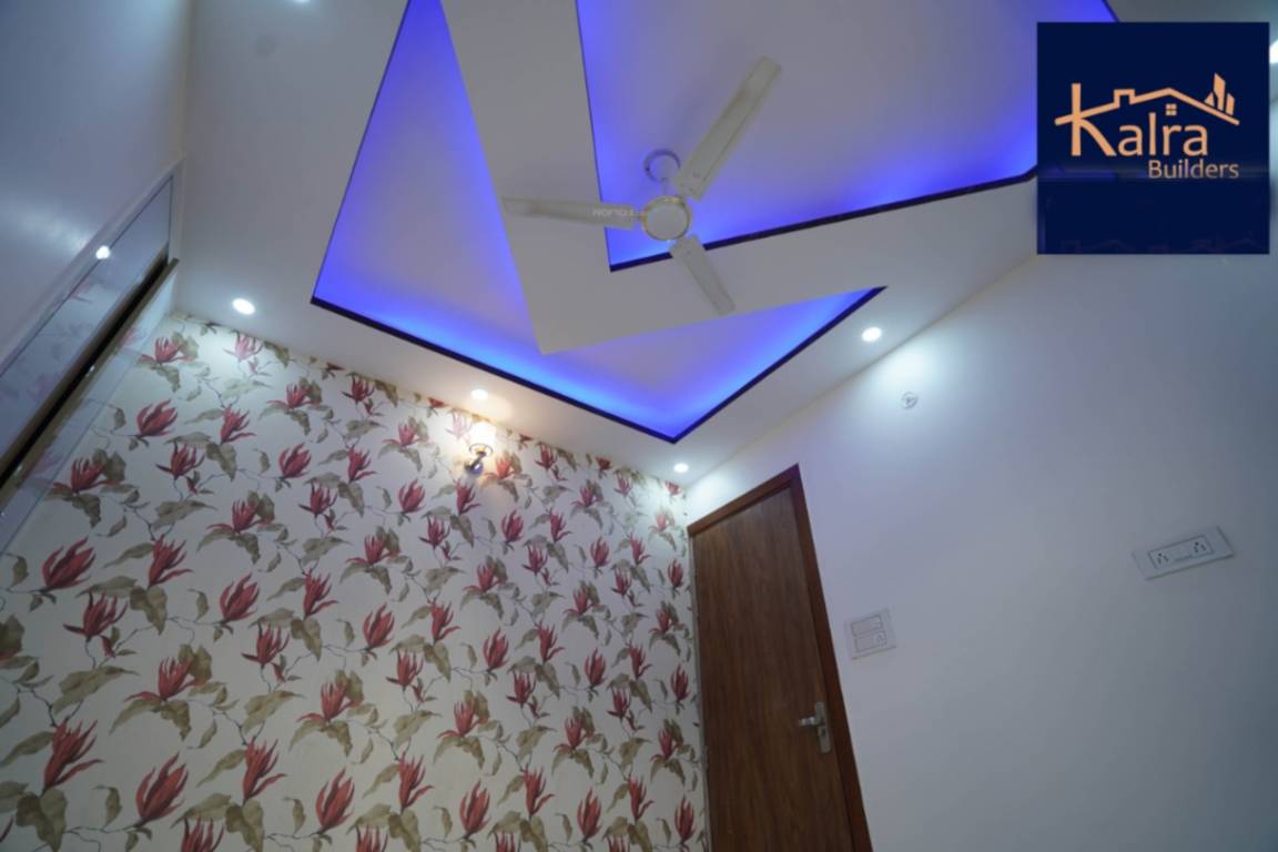  krishna homes Bedroom