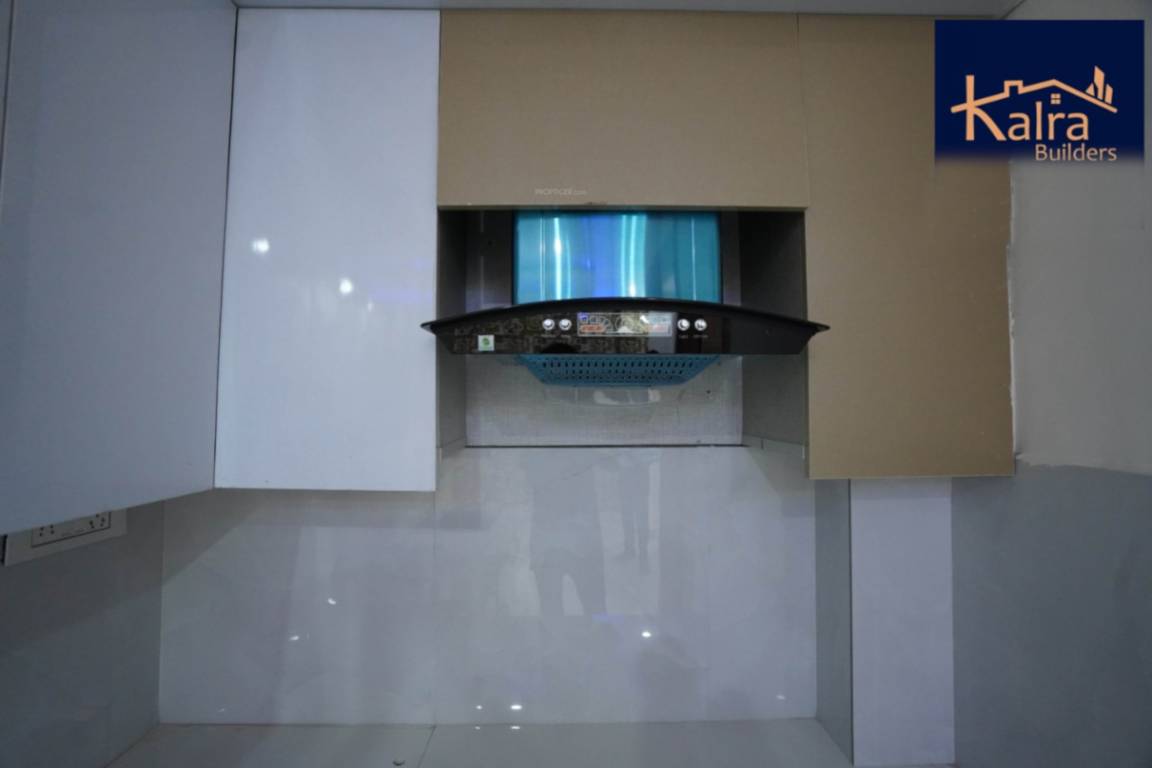  krishna homes Kitchen