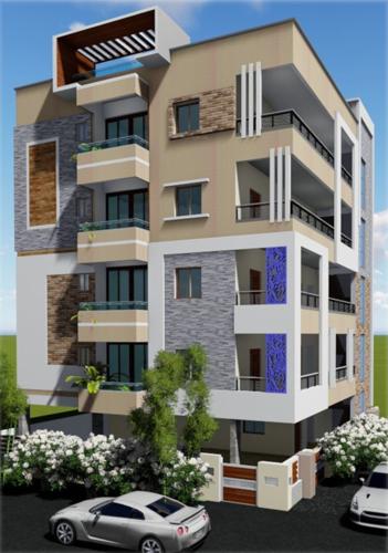  khatu-shyam-homes Elevation