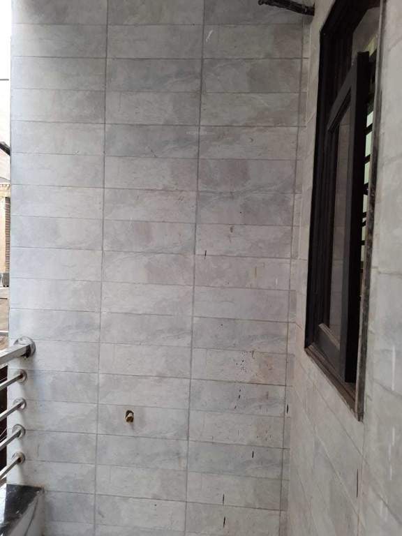  khatu shyam homes Balcony