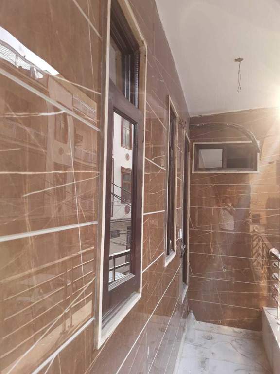  khatu shyam homes Balcony