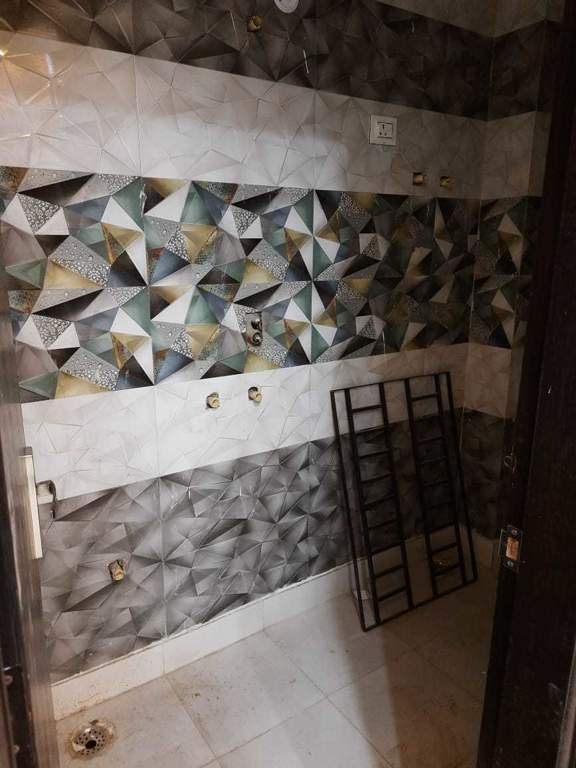  khatu shyam homes Bathroom
