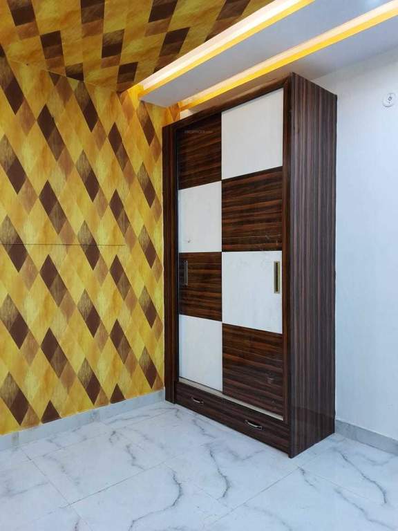  khatu shyam homes Bedroom