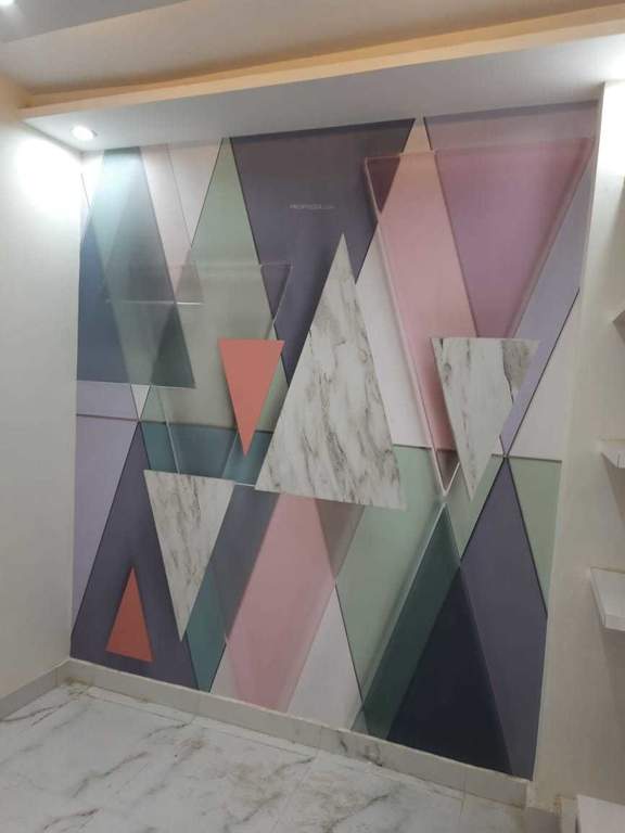  khatu shyam homes Bedroom