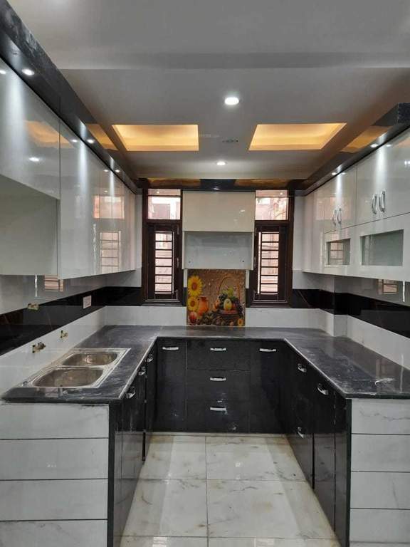  khatu shyam homes Kitchen