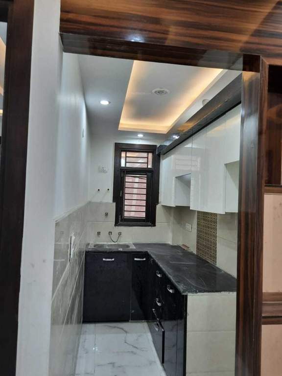  khatu shyam homes Kitchen