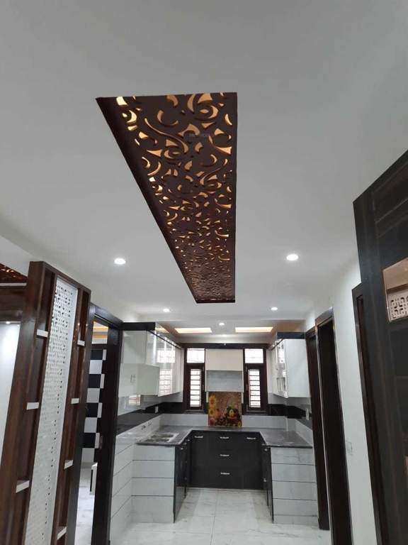  khatu shyam homes Kitchen