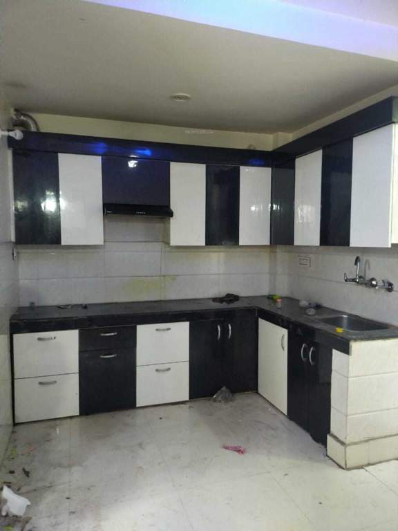  khatu shyam homes Kitchen