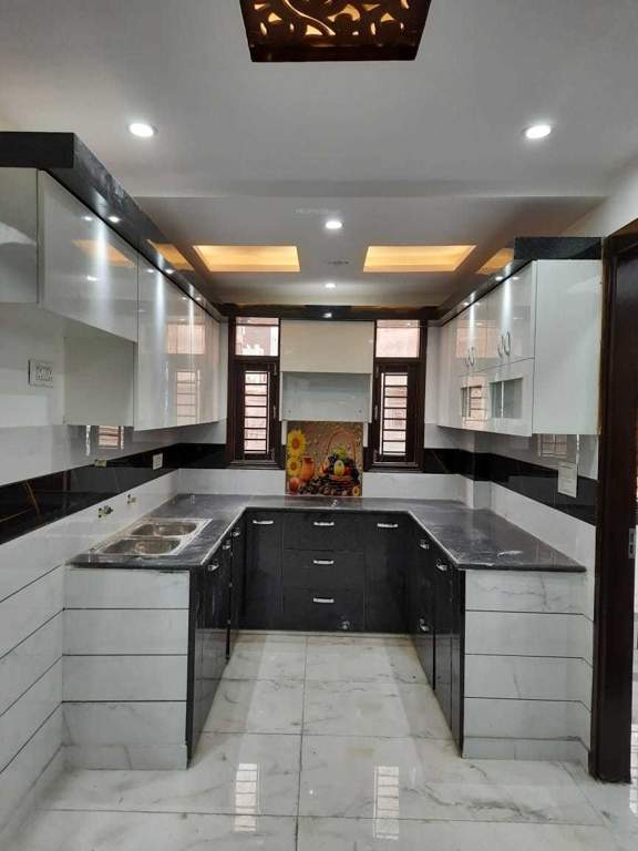  khatu shyam homes Kitchen