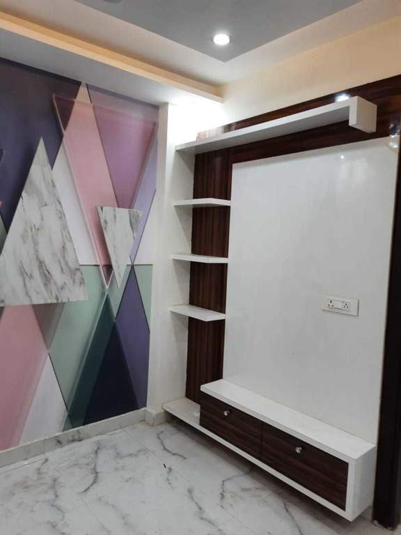  khatu shyam homes Living Area