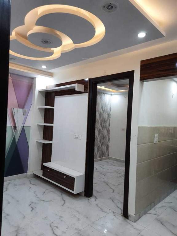  khatu shyam homes Living Area