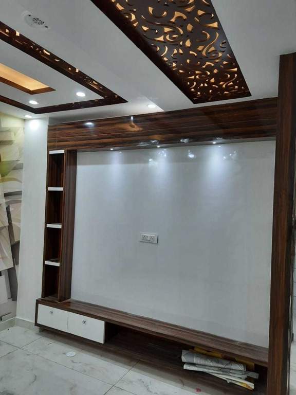  khatu shyam homes Living Area