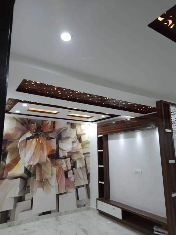  khatu shyam homes Living Area
