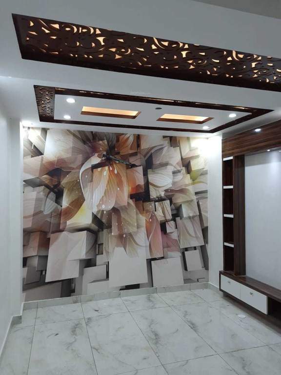  khatu shyam homes Living Area