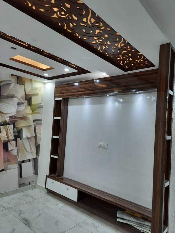  khatu shyam homes Living Area