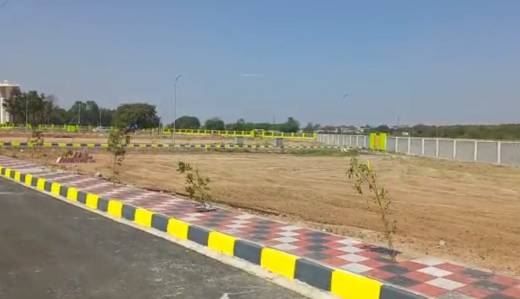 land-mark-county Elevation Elevation