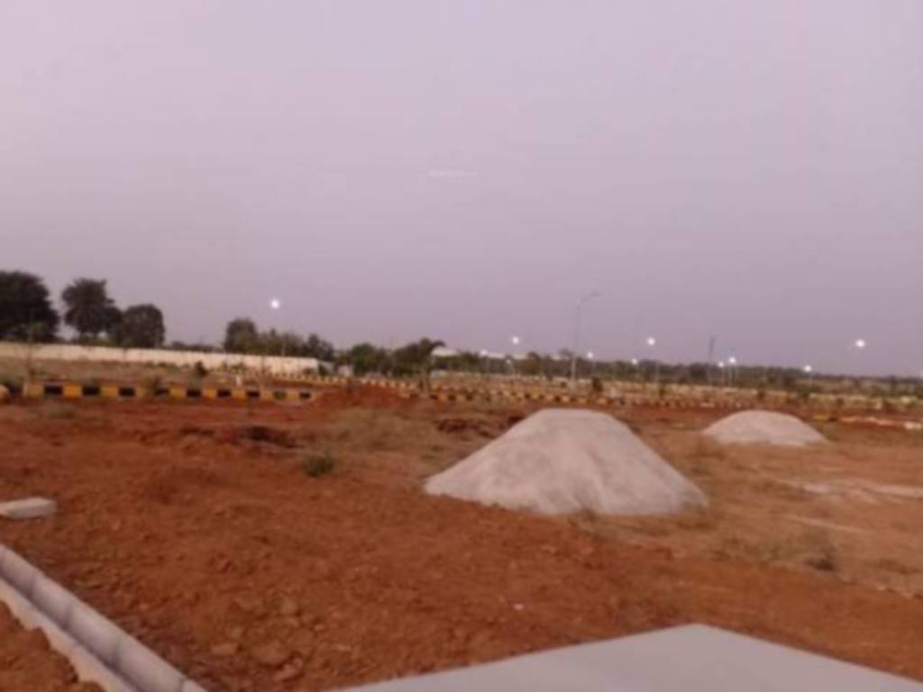  landmark county Plot