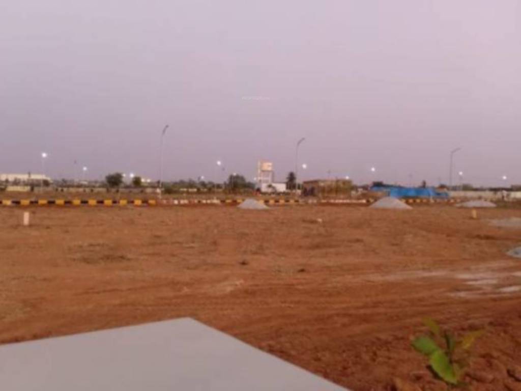  landmark county Plot