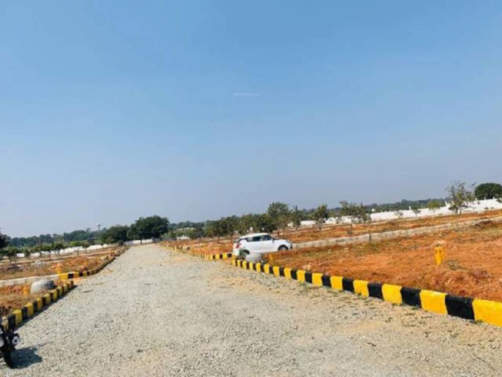  landmark county Plot