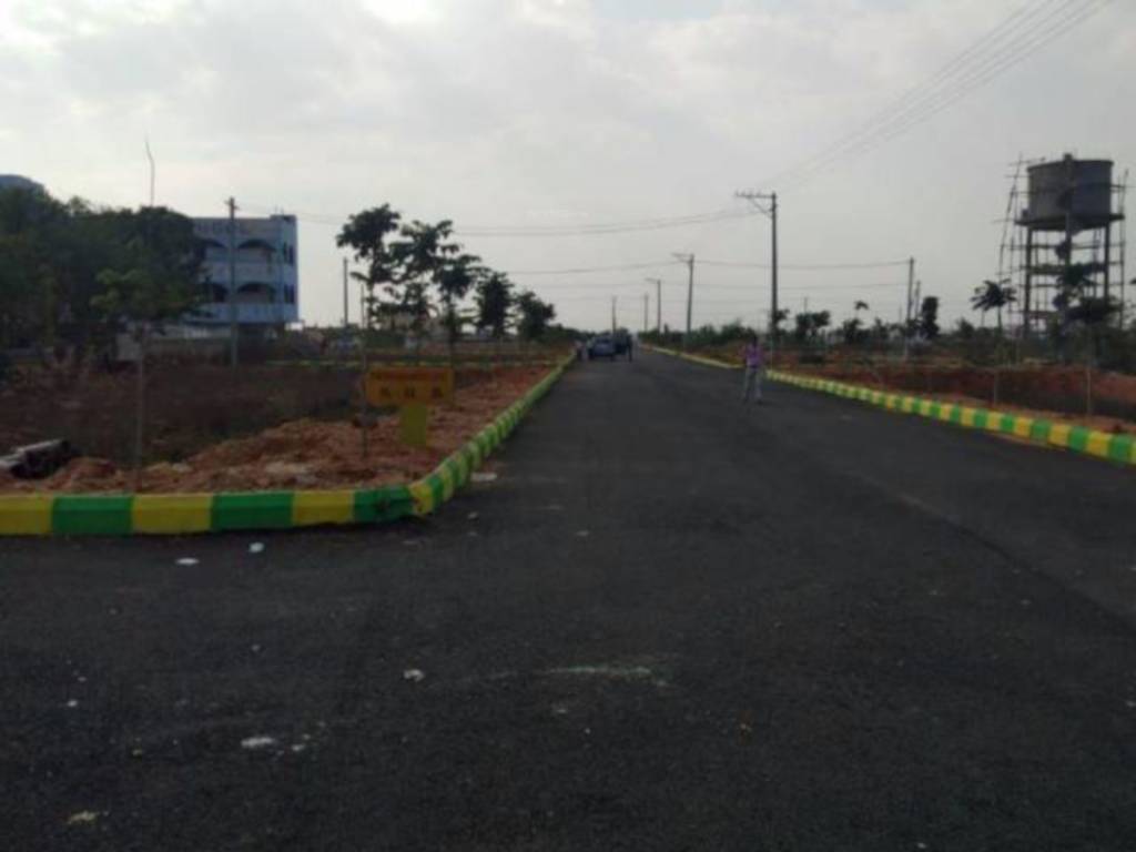  landmark county Plot